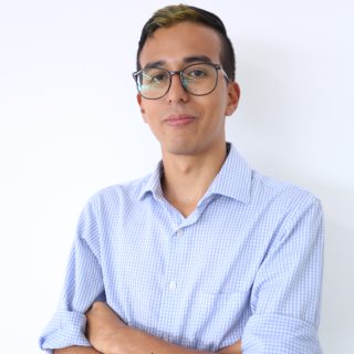 Santiago Carmona Caraballo